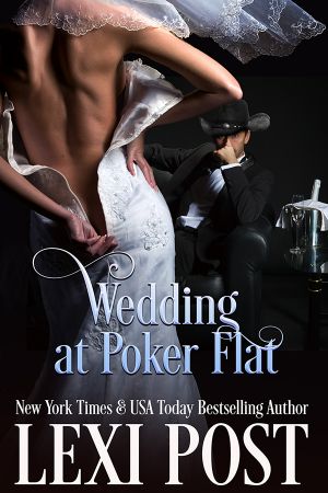 [Poker Flat 05] • Wedding at Poker Flat